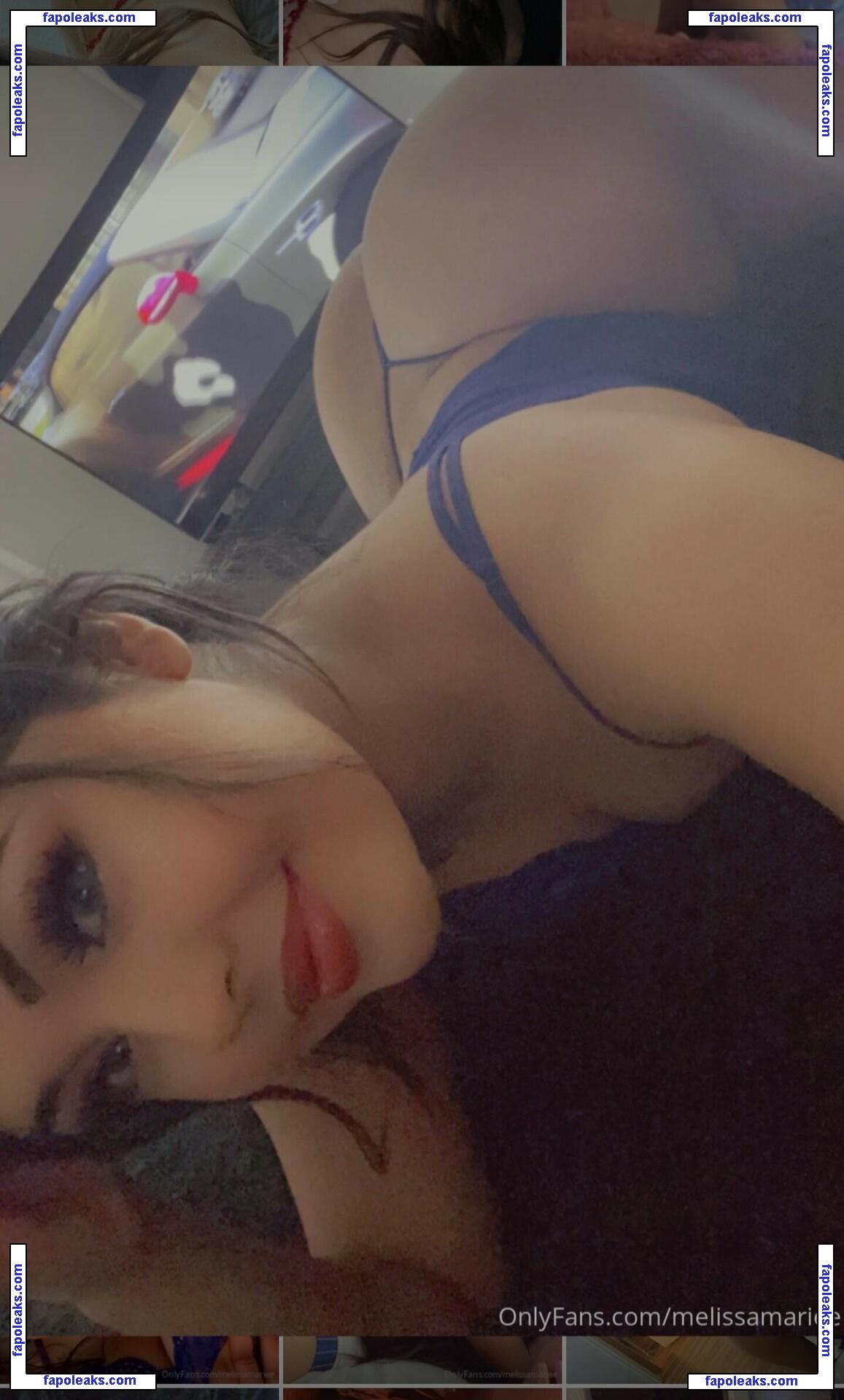 Melissamariee / melissamarie nude photo #0016 from OnlyFans