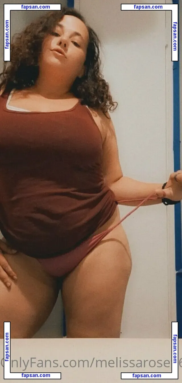 melissarose96 nude photo #0001 from OnlyFans