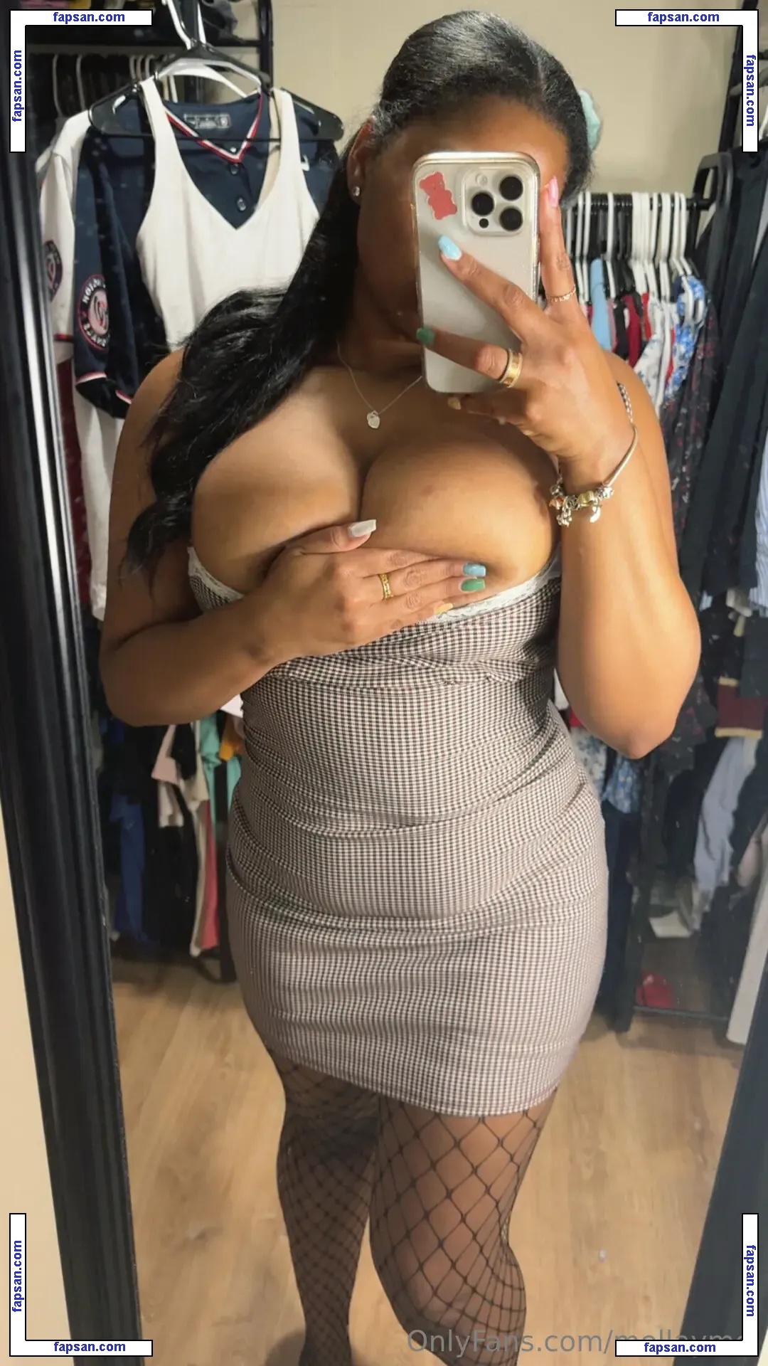 Melissatanishaa nude photo #0009 from OnlyFans
