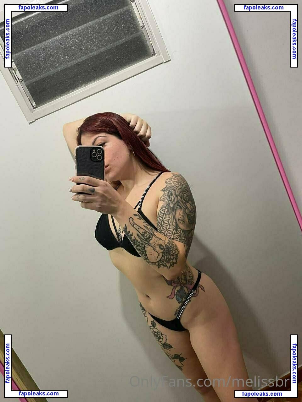 melissbru / melissur_ nude photo #0009 from OnlyFans