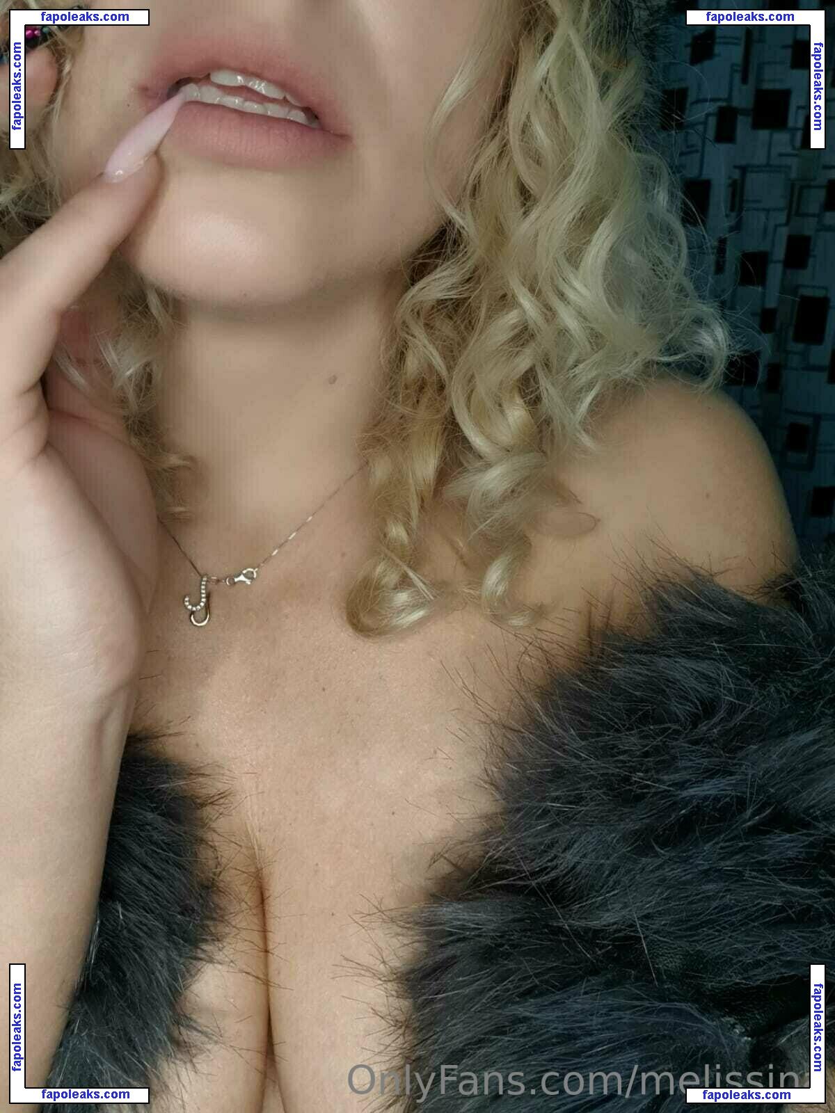 melissina / melissacarboni nude photo #0007 from OnlyFans