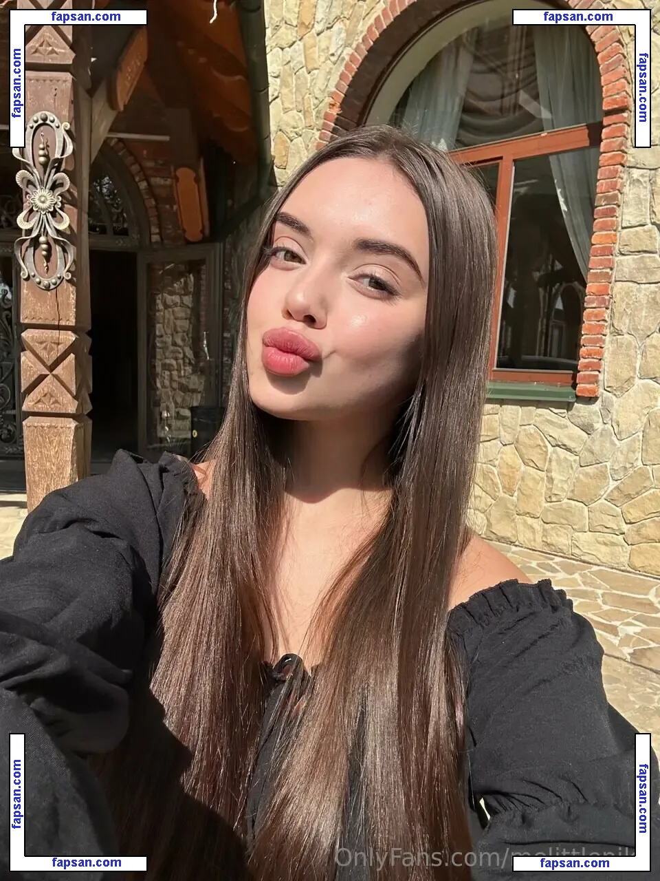 Melittlenika Nikafantasty голая фото #0001 с Онлифанс