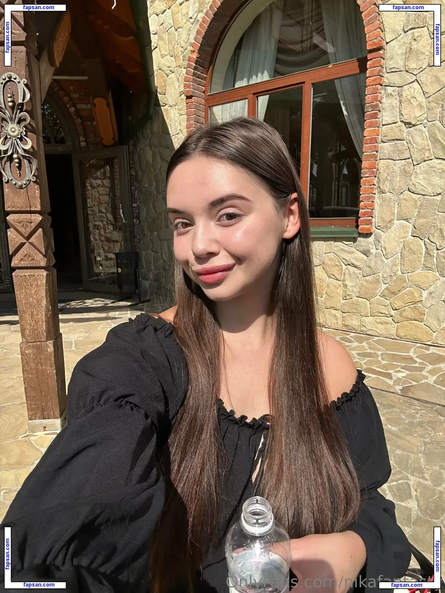 Melittlenika Nikafantasty голая фото #0014 с Онлифанс