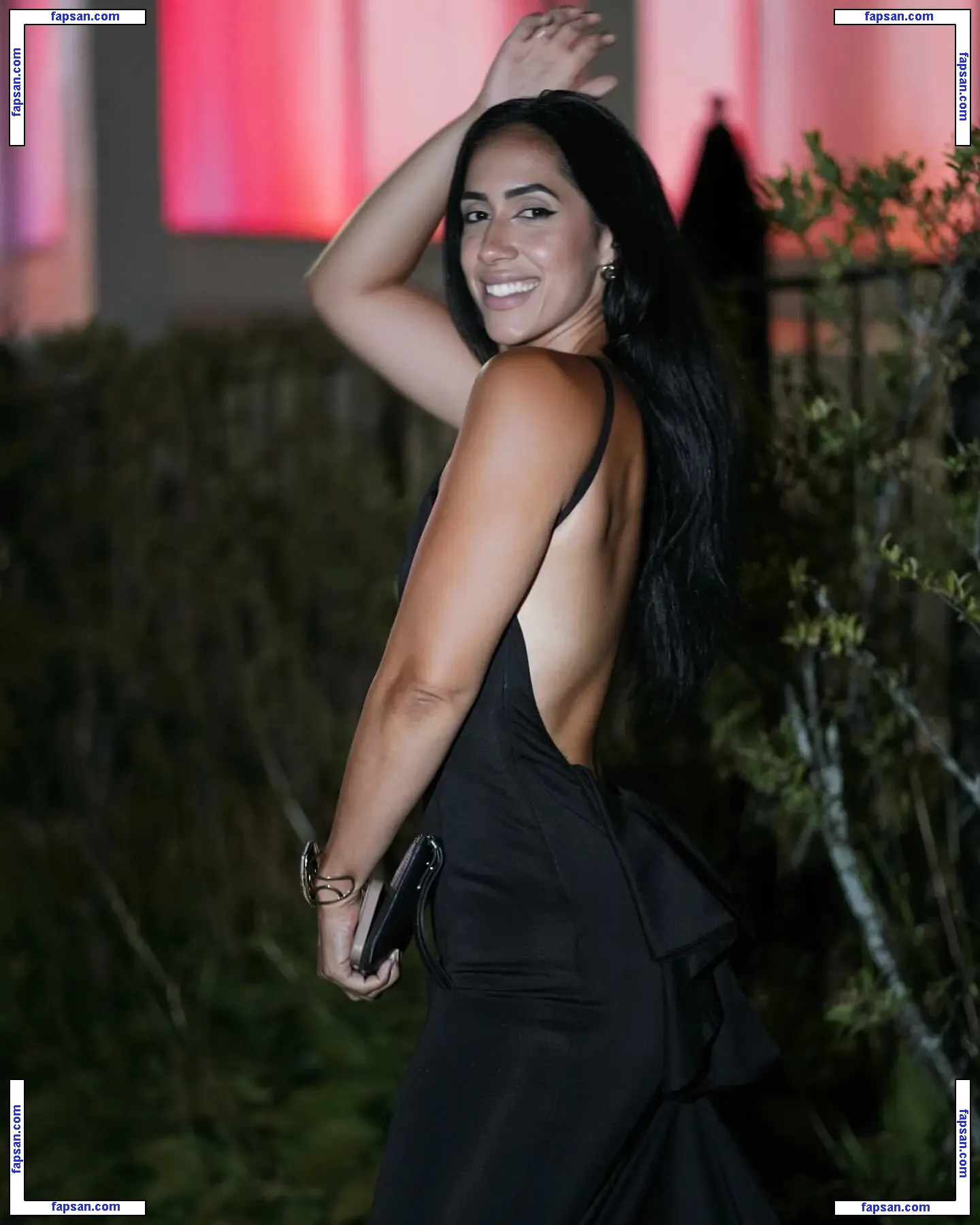 Meliza Fernandez голая фото #0003 с Онлифанс