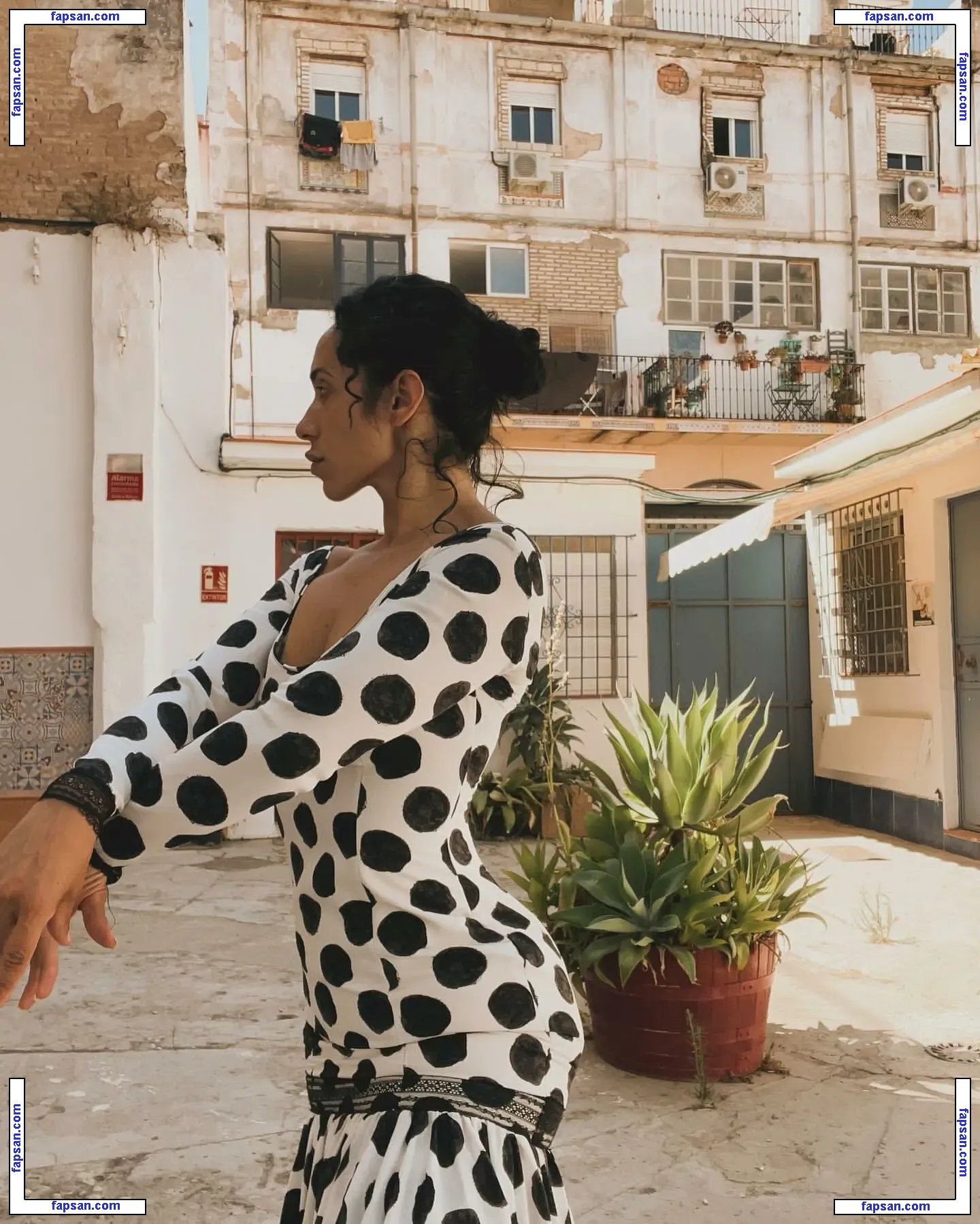 Meliza Fernandez голая фото #0006 с Онлифанс