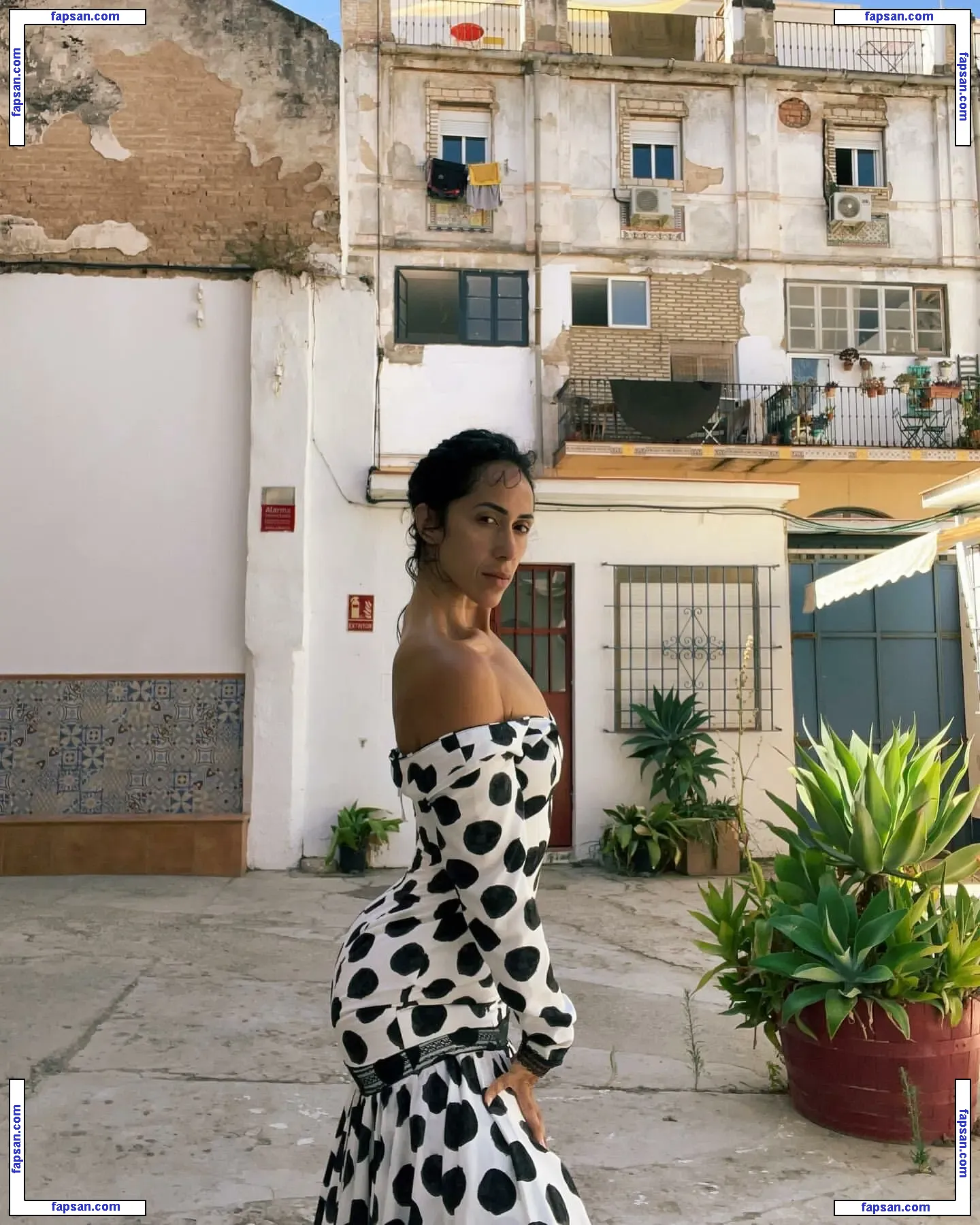 Meliza Fernandez голая фото #0010 с Онлифанс