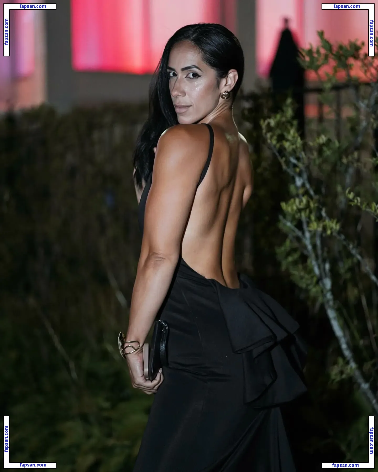 Meliza Fernandez голая фото #0012 с Онлифанс