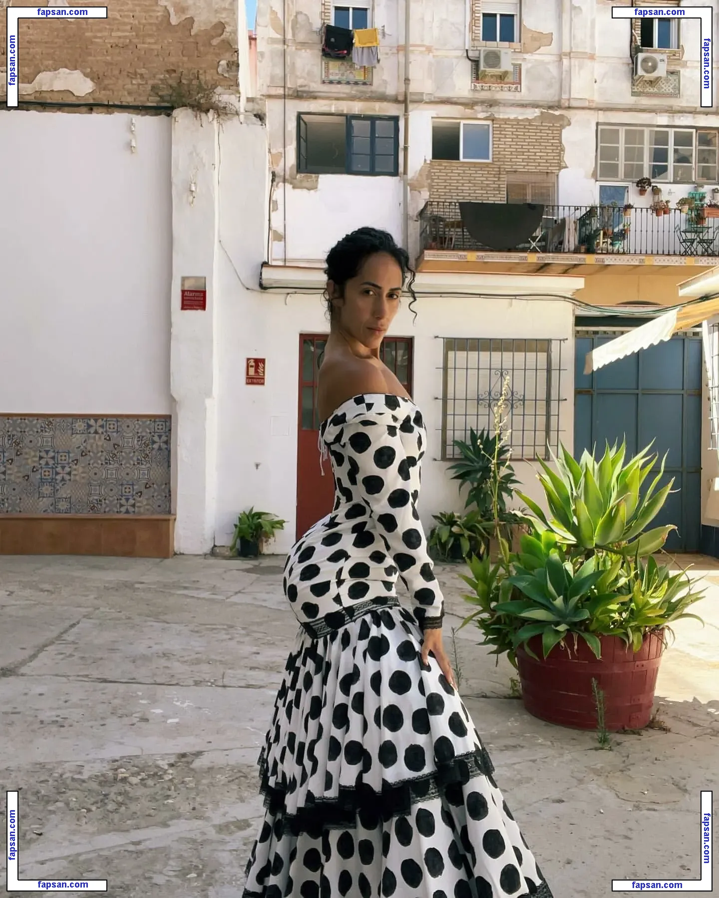 Meliza Fernandez голая фото #0014 с Онлифанс