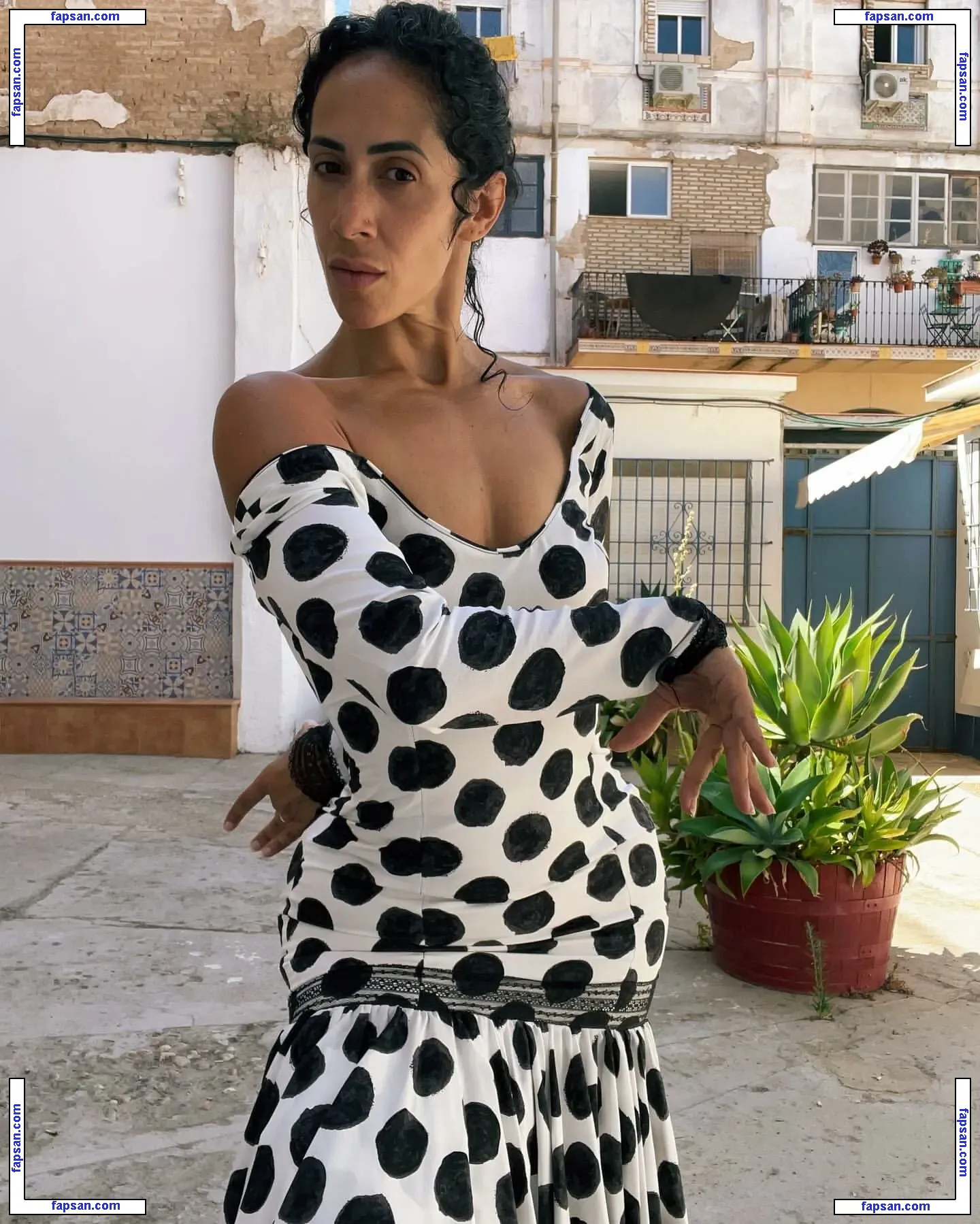 Meliza Fernandez голая фото #0015 с Онлифанс