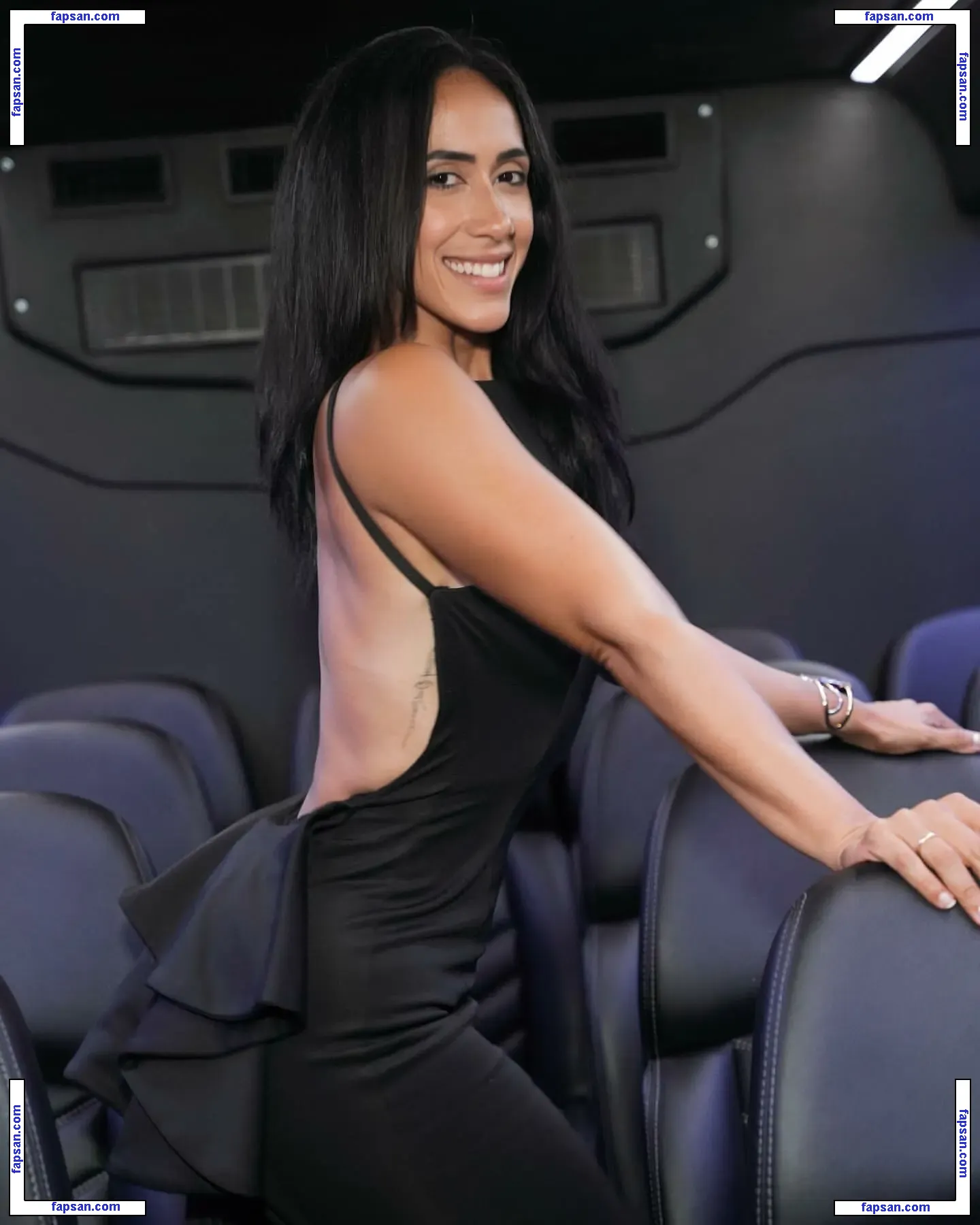 Meliza Fernandez голая фото #0017 с Онлифанс