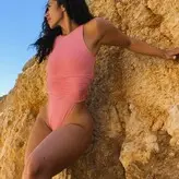 Meliza Fernandez голая #0001