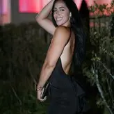 Meliza Fernandez голая #0003