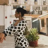 Meliza Fernandez голая #0006