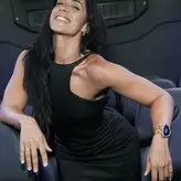 Meliza Fernandez голая #0007