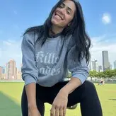 Meliza Fernandez голая #0009