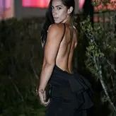 Meliza Fernandez голая #0012