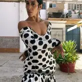 Meliza Fernandez голая #0015