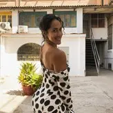 Meliza Fernandez голая #0016