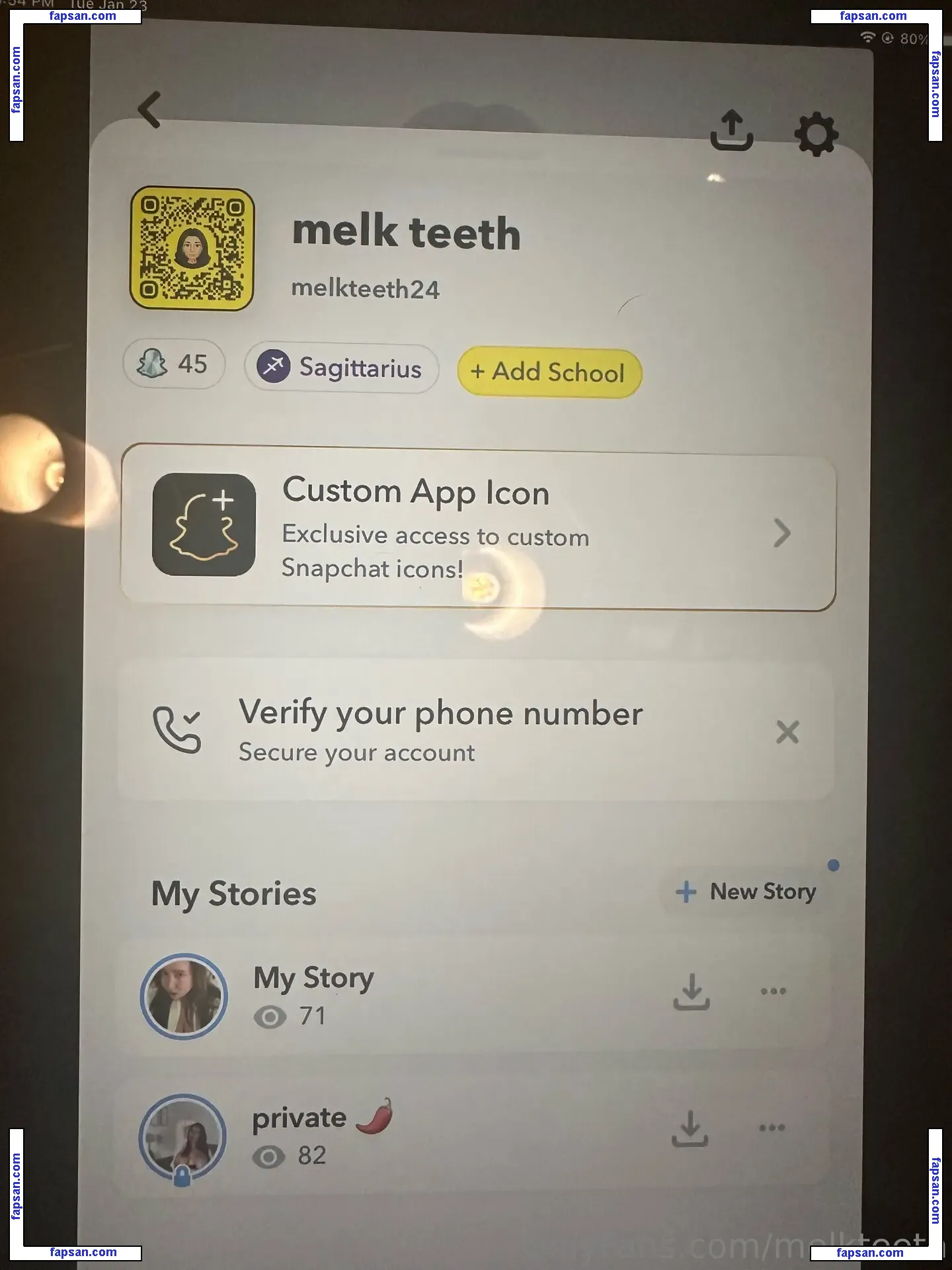 melkteeth nude photo #0092 from OnlyFans
