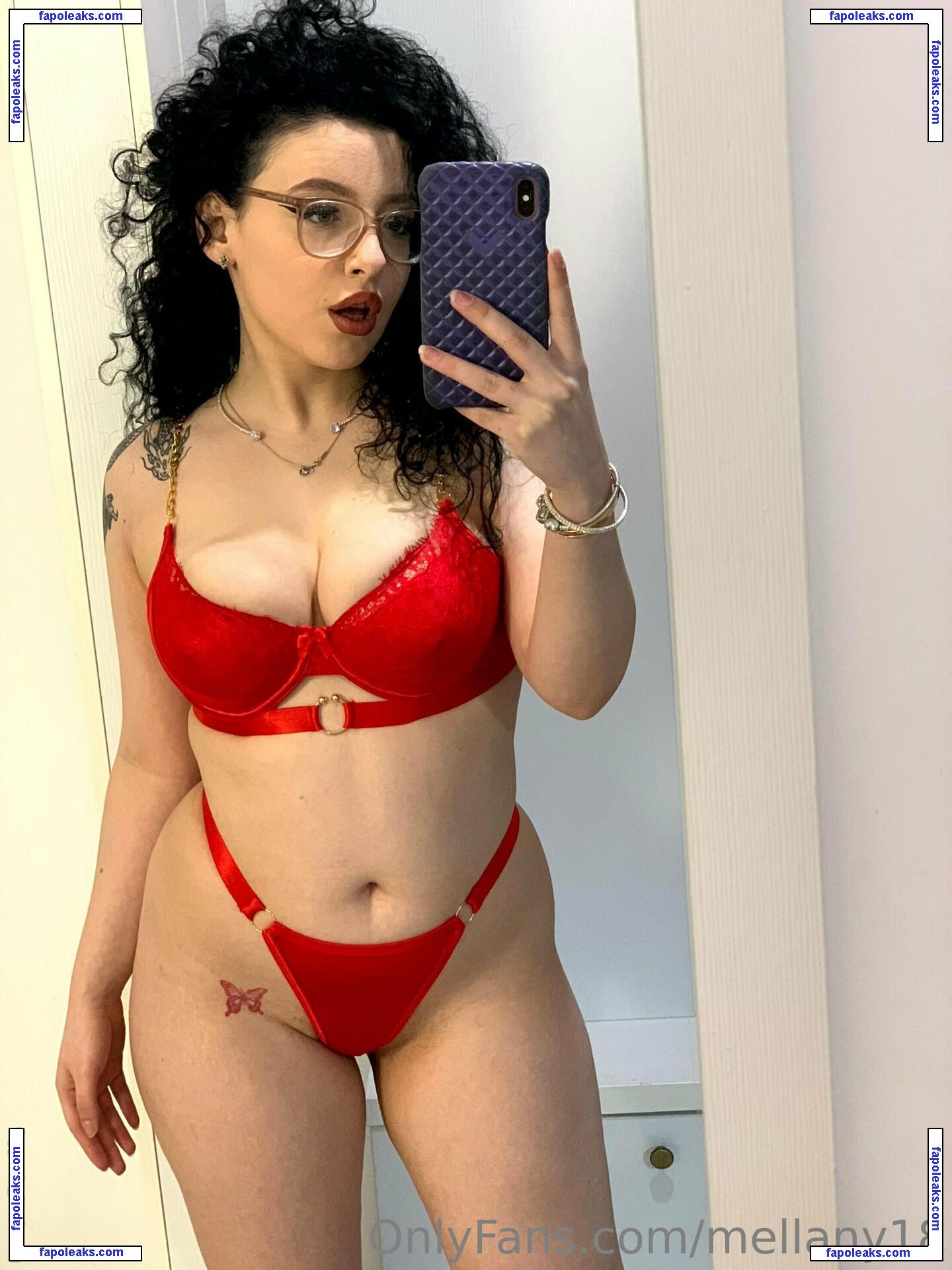 mellany18 / mir_mel18 nude photo #0024 from OnlyFans
