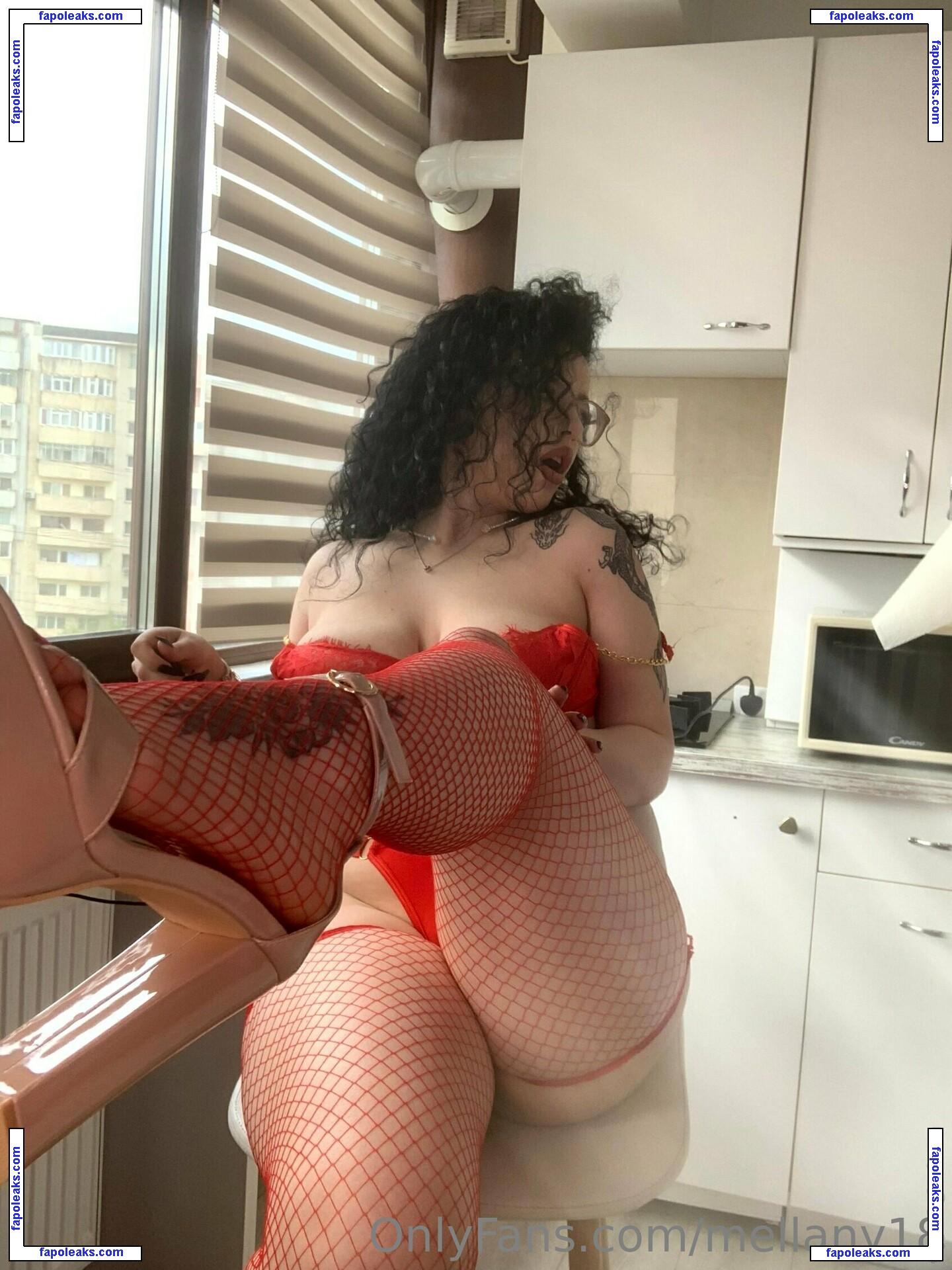 mellany18 / mir_mel18 nude photo #0030 from OnlyFans