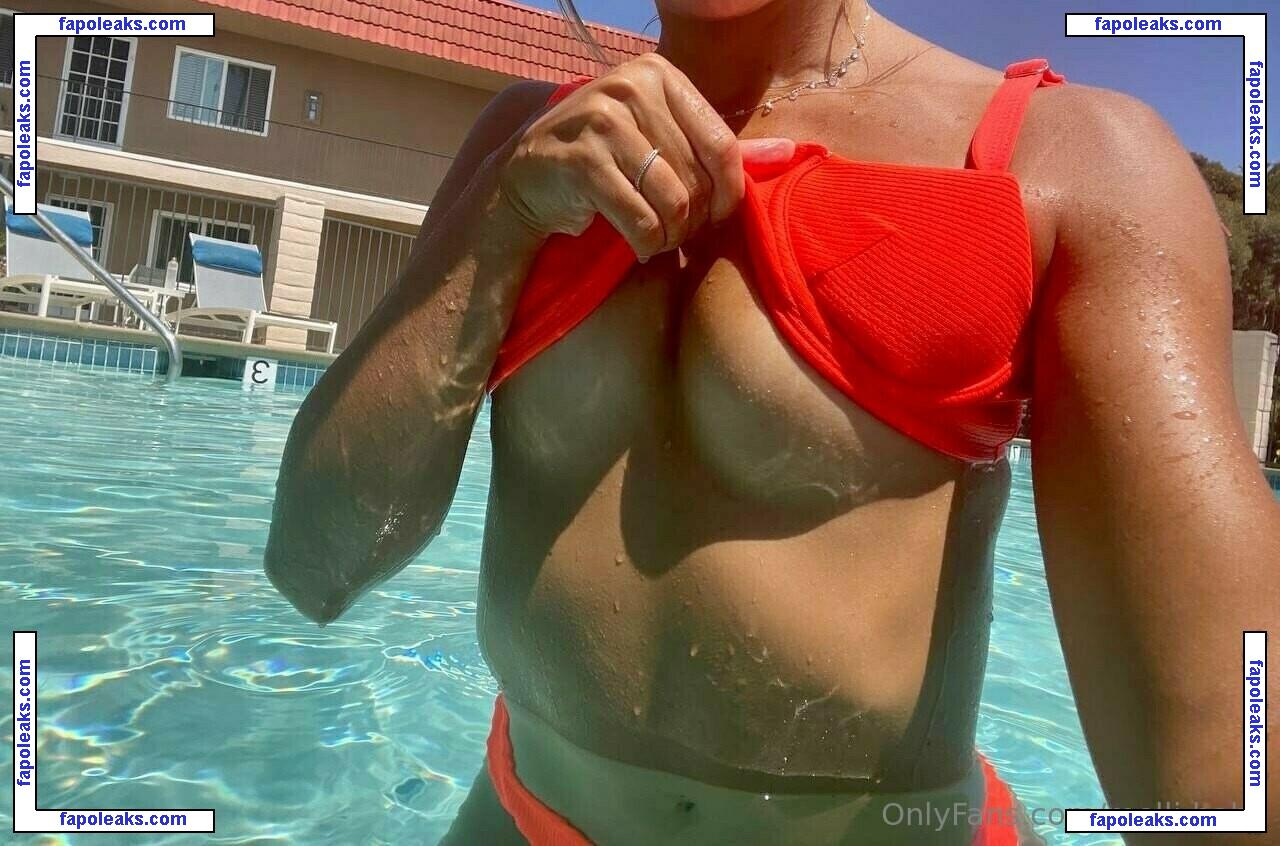 melli.baby / meliibabyinc nude photo #0002 from OnlyFans