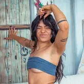 Melli Kay голая #0003