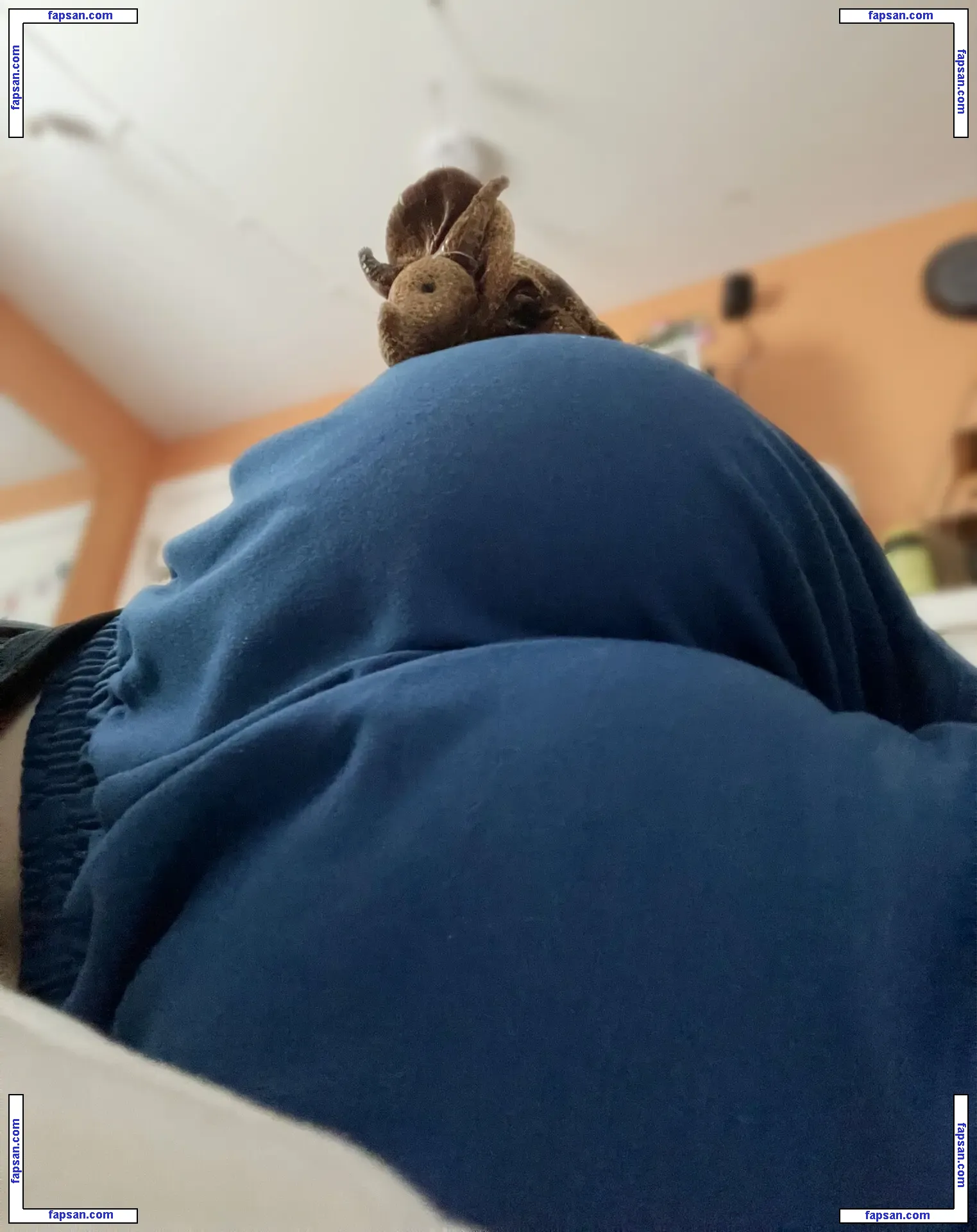 Mello Mutinus nude photo #0001 from OnlyFans
