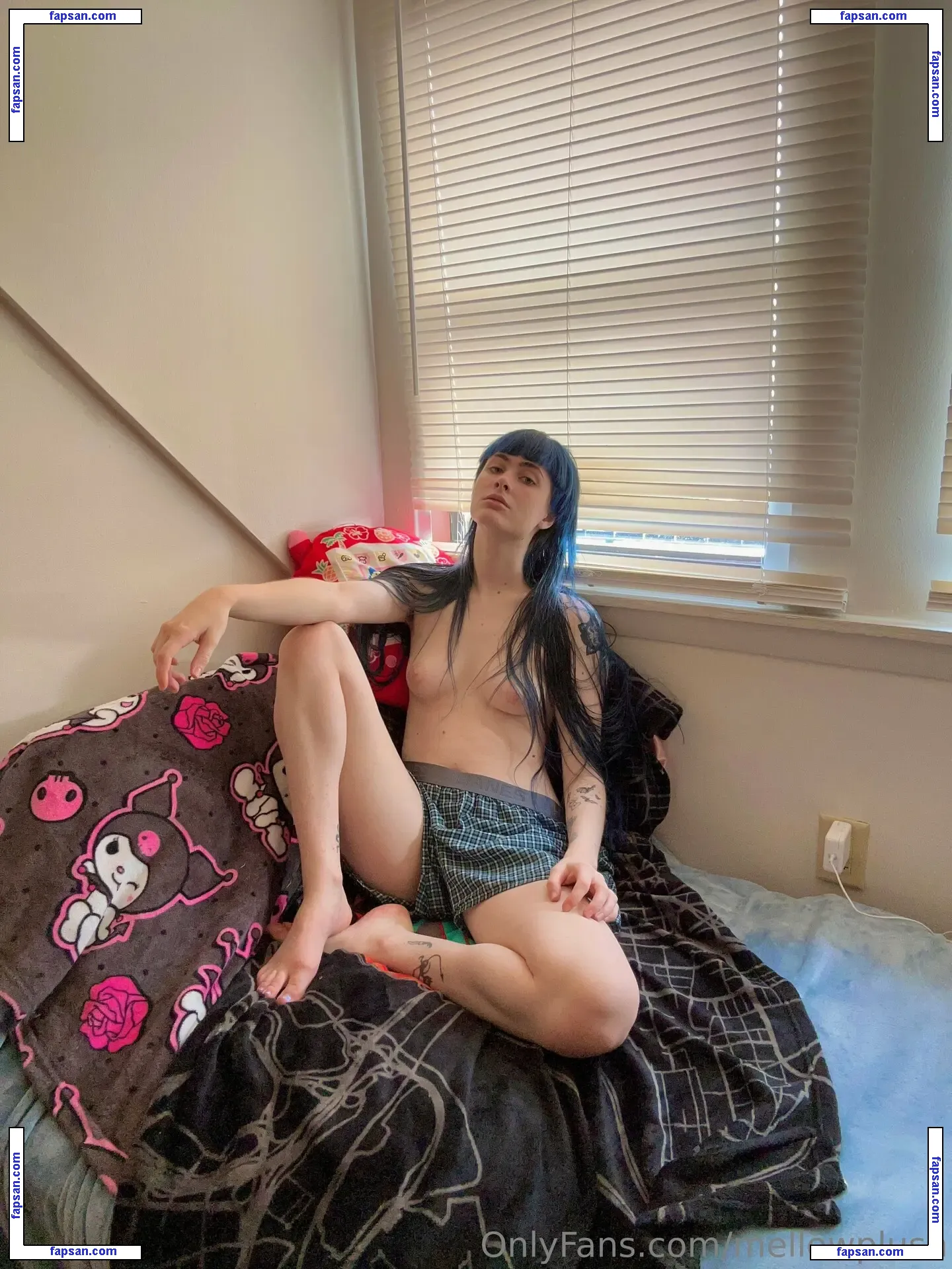 mellowplush nude photo #0009 from OnlyFans