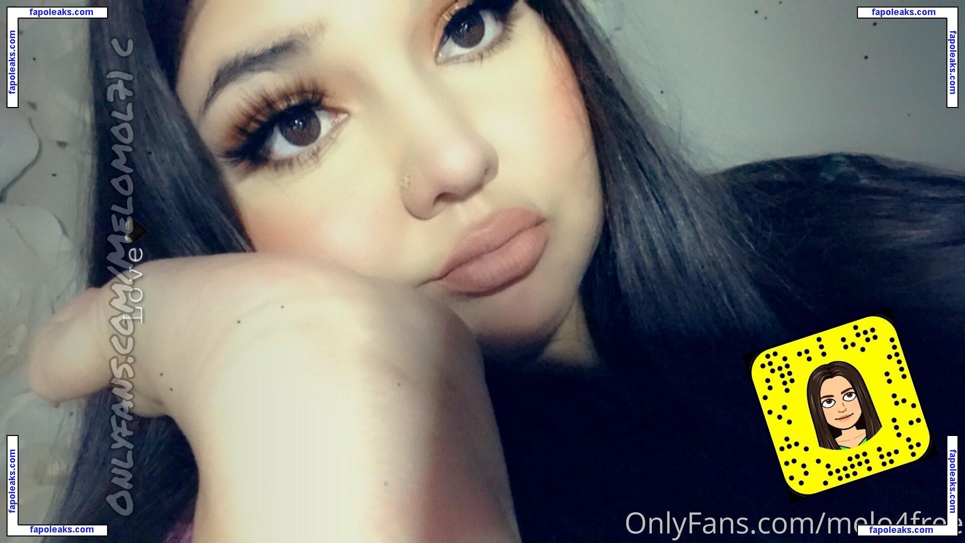 melo4free / pelofree nude photo #0040 from OnlyFans
