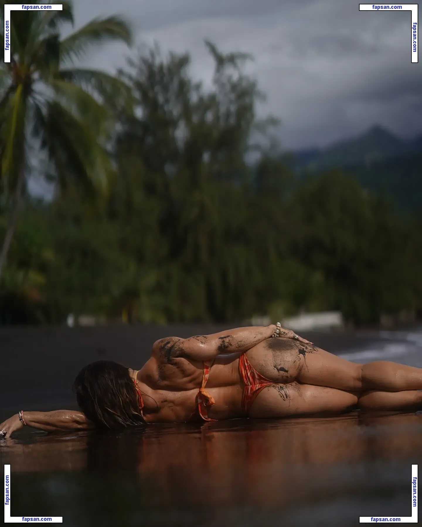 Melody Andreani nude photo #0001 from OnlyFans