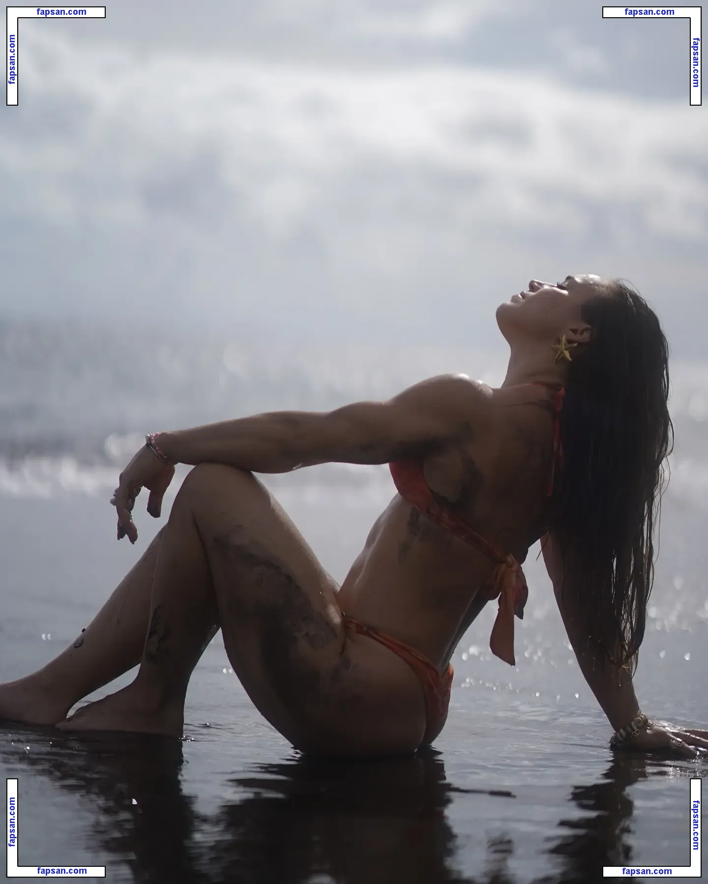 Melody Andreani nude photo #0002 from OnlyFans