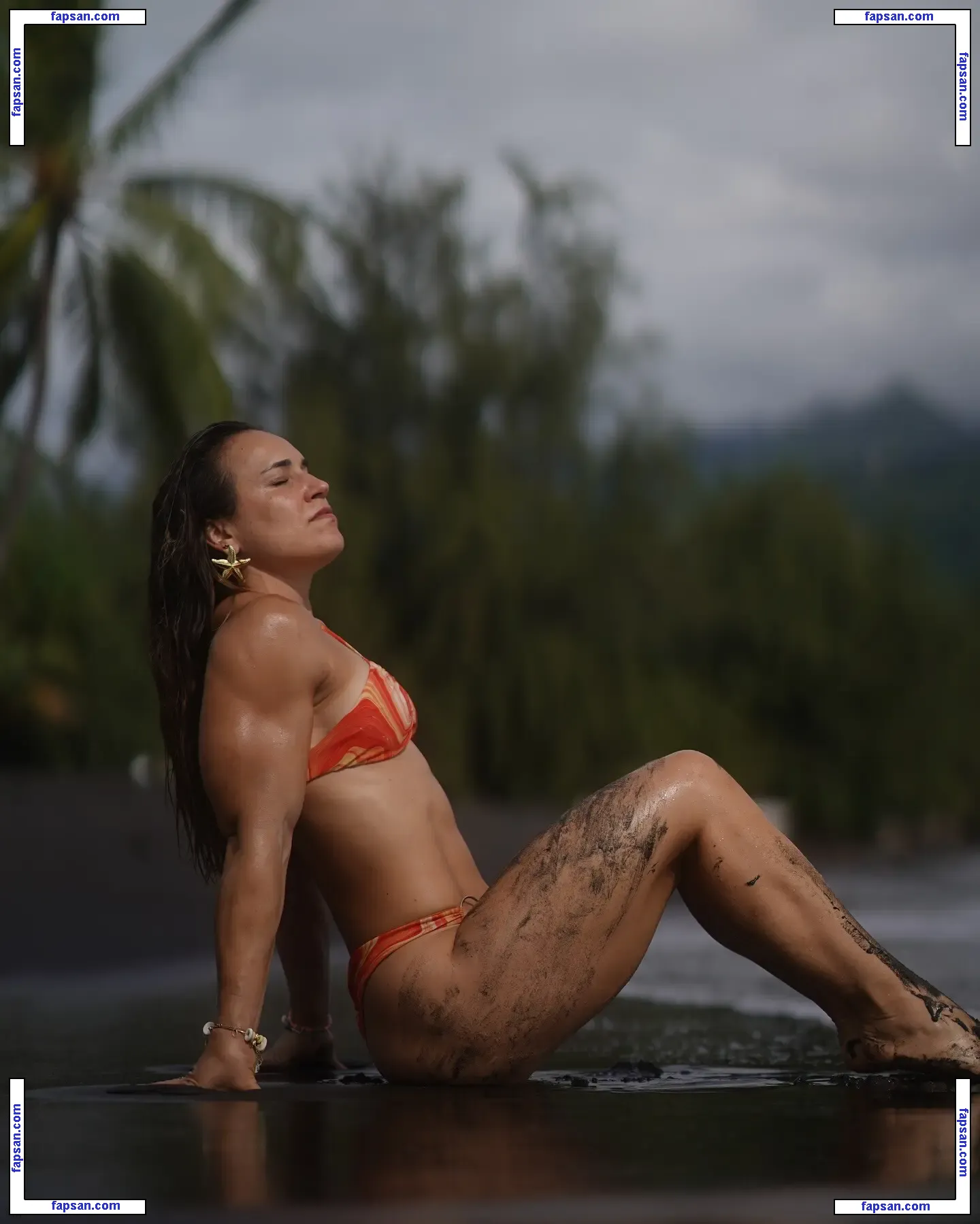 Melody Andreani nude photo #0003 from OnlyFans