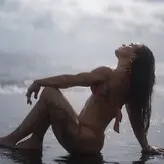 Melody Andreani nude #0002