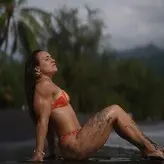 Melody Andreani nude #0003