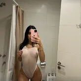 Melody Bratz голая #0006