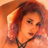 melodyluz голая #0001