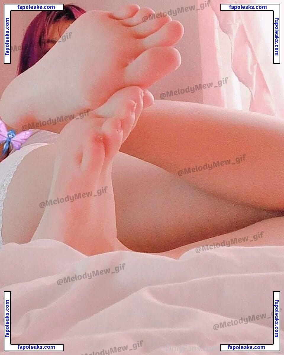 melodymew_gif / melodymew nude photo #0014 from OnlyFans