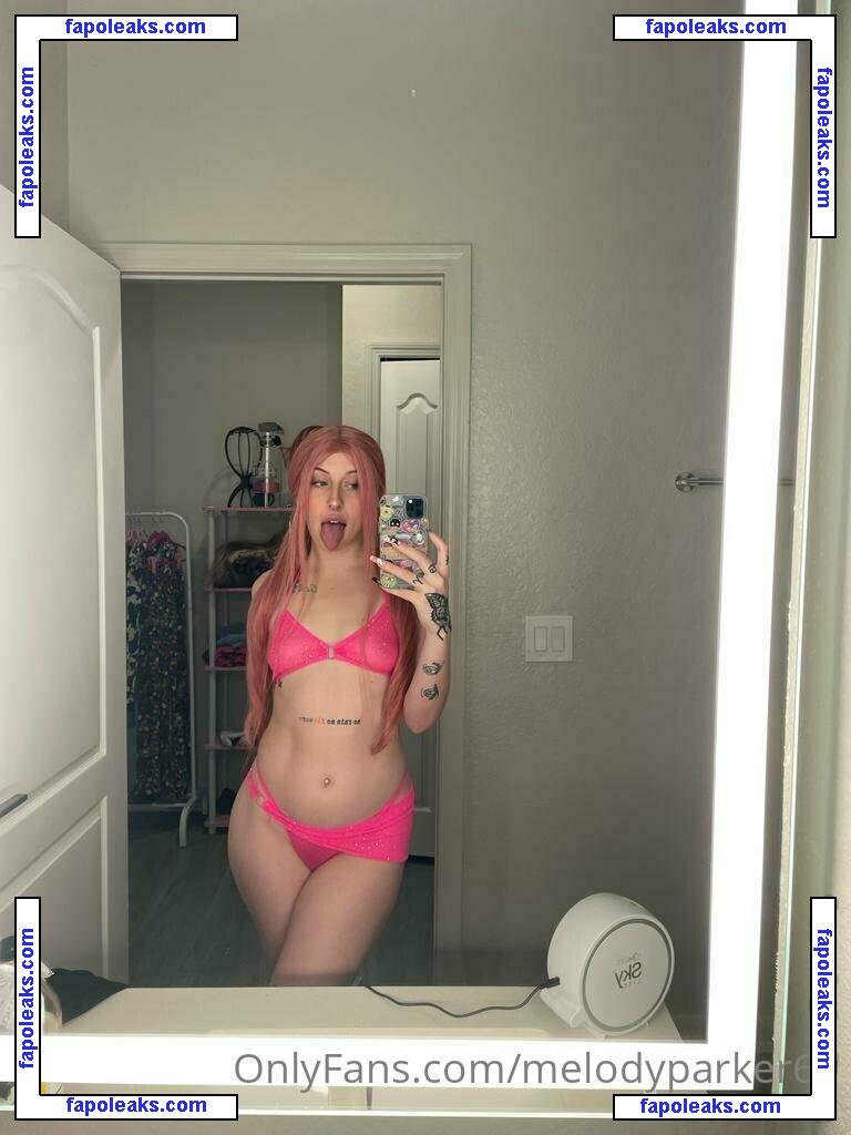 melodyparker69 / iloveconch nude photo #0057 from OnlyFans