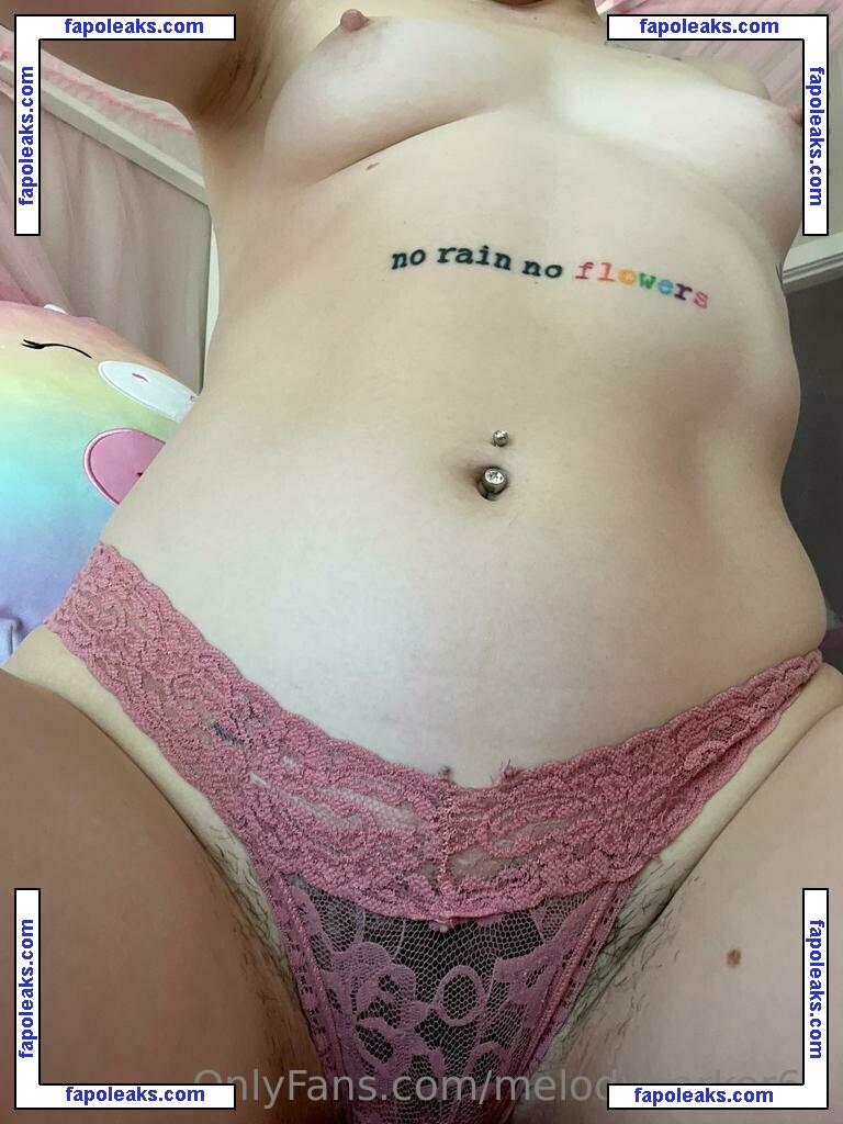 melodyparker69 / iloveconch nude photo #0062 from OnlyFans