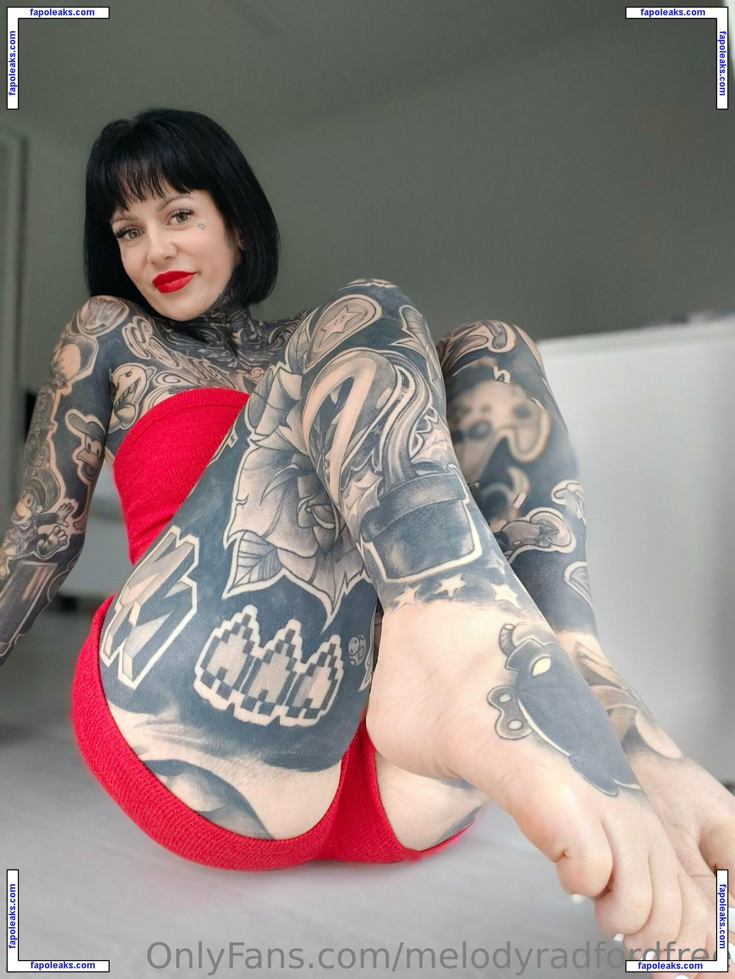 melodyradfordfree nude photo #0033 from OnlyFans