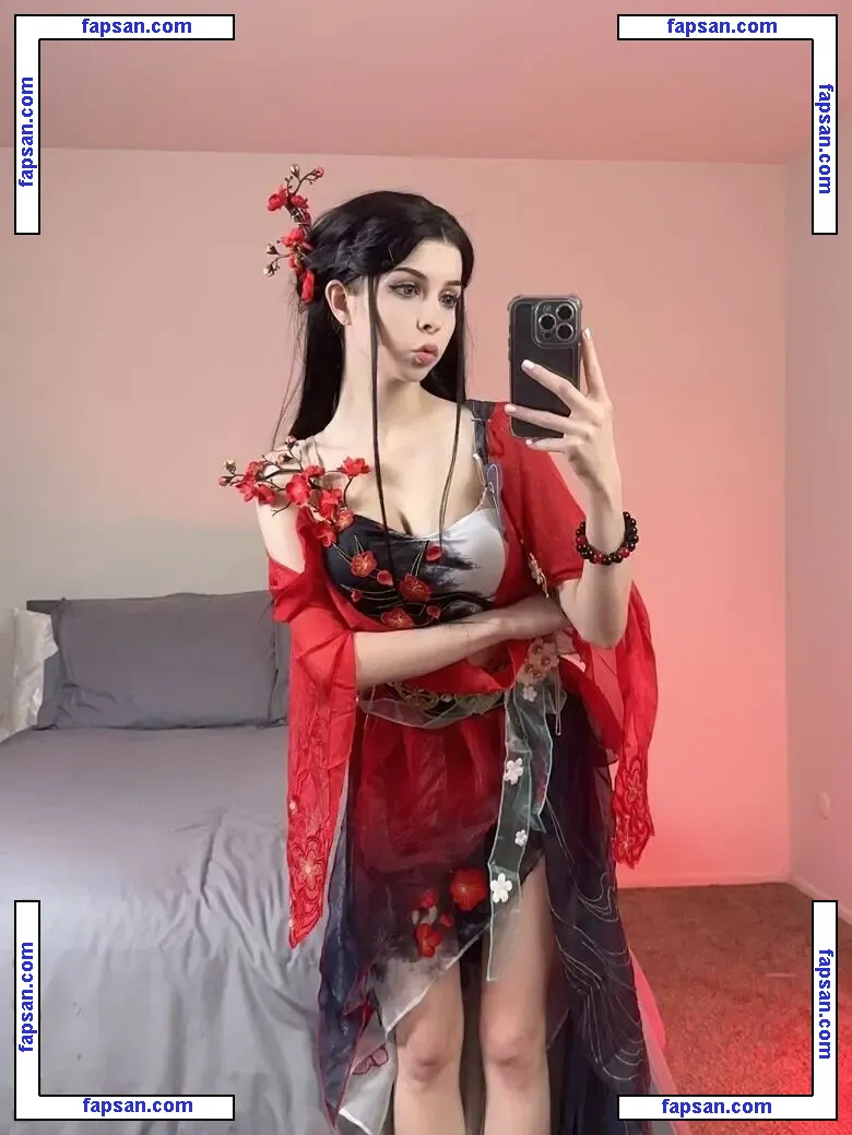 Melondoki nude photo #0096 from OnlyFans