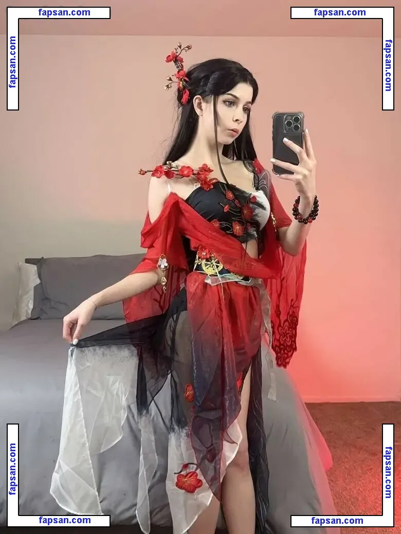 Melondoki nude photo #0098 from OnlyFans