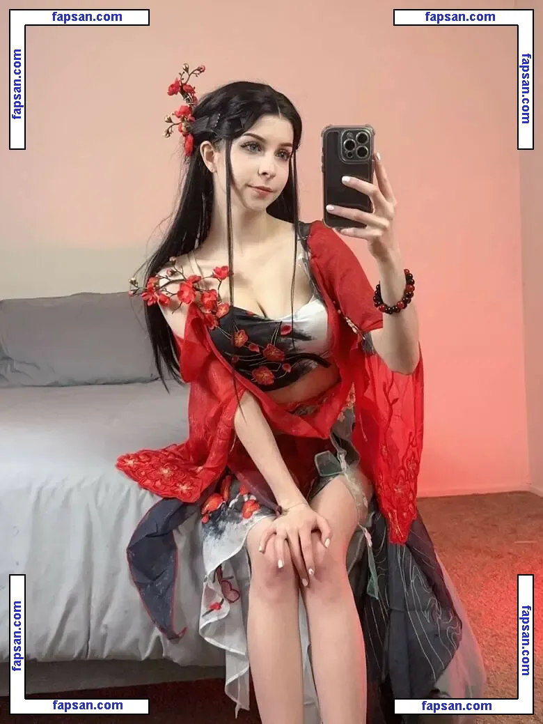Melondoki nude photo #0099 from OnlyFans