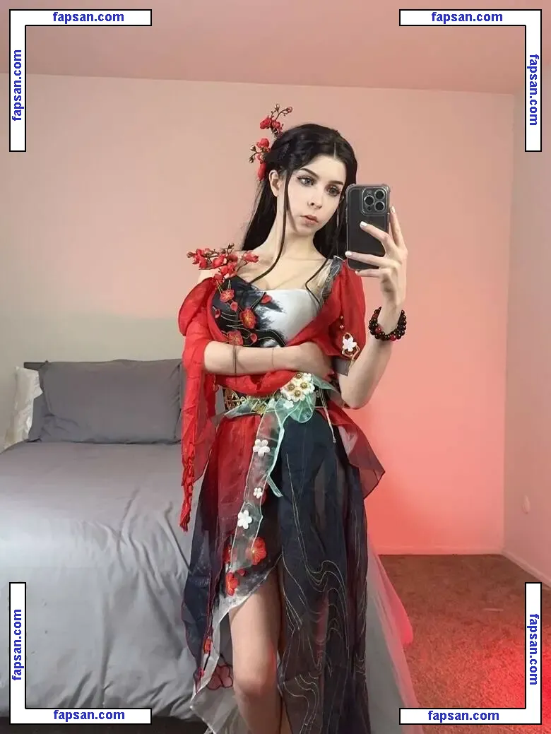 Melondoki nude photo #0105 from OnlyFans