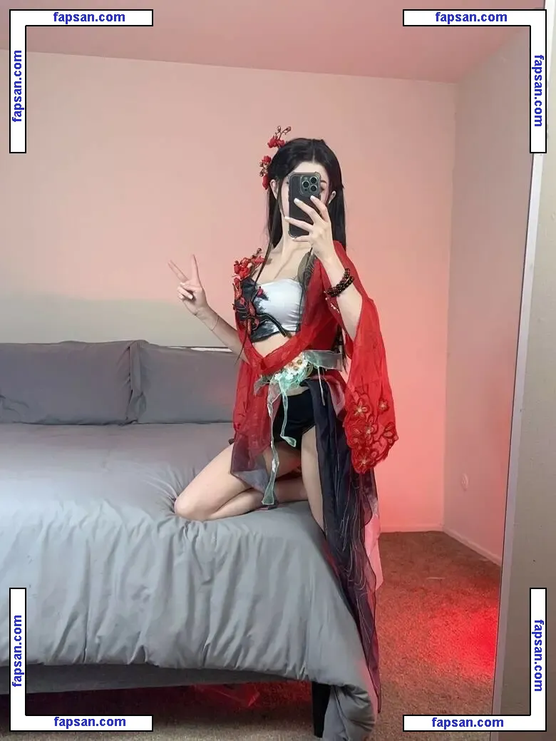 Melondoki nude photo #0110 from OnlyFans