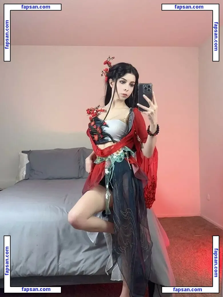 Melondoki nude photo #0112 from OnlyFans