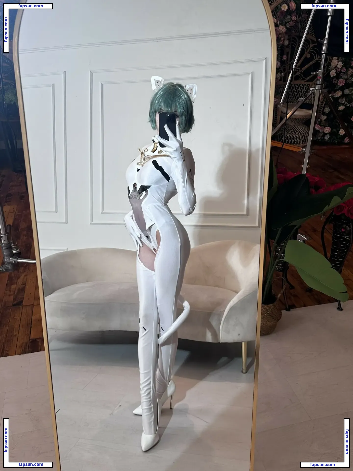 Melondoki nude photo #0117 from OnlyFans