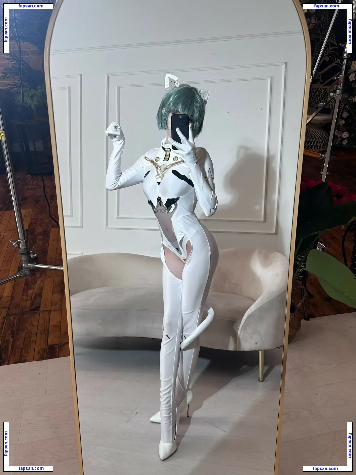 Melondoki nude photo #0121 from OnlyFans