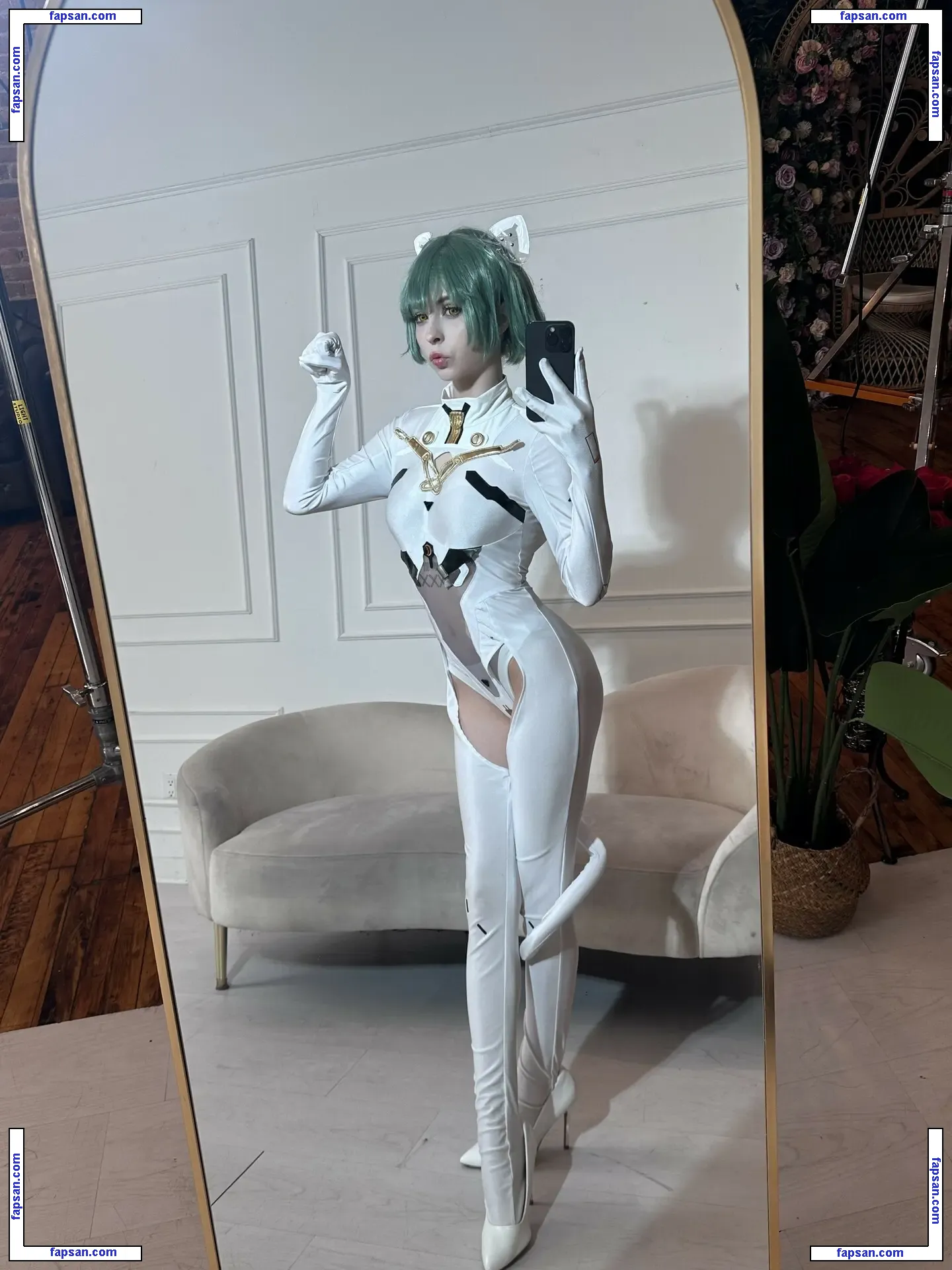 Melondoki nude photo #0123 from OnlyFans